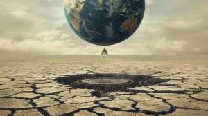 Avertisment dur al Băncii Mondiale: „Problema apei nu mai este locală”